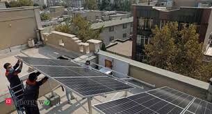BSES discoms launch projects to promote rooftop solar plants BSES discoms launch projects to promote rooftop solar plants