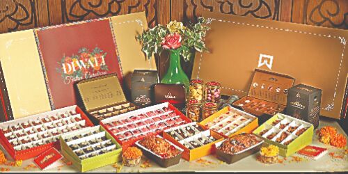 ITC Hotels introduces E-Gift Card service ITC Hotels introduces E-Gift Card service