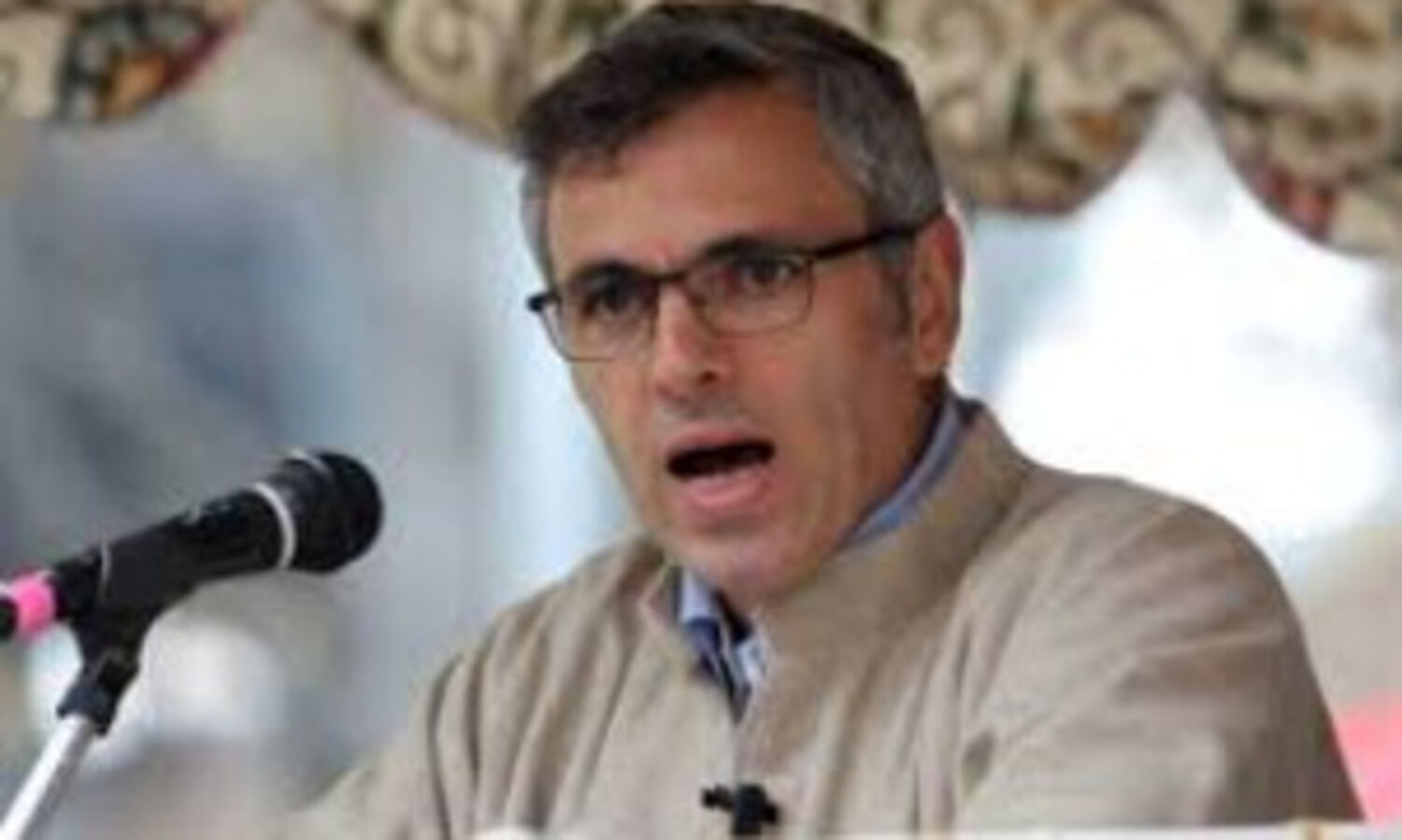 HC dismisses Omar Abdullah plea challenging its office order on final hearing of matters