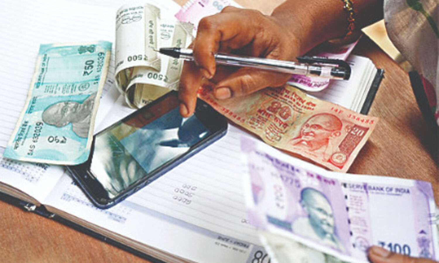 FM to unveil another stimulus soon: Economic Affairs Secy