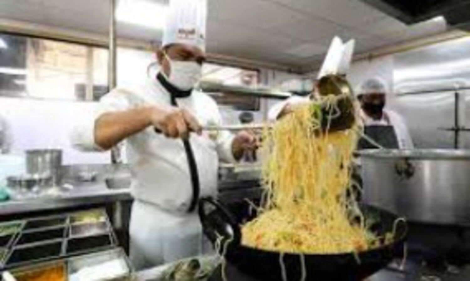 Tourism dept approval no longer required to open standalone restros