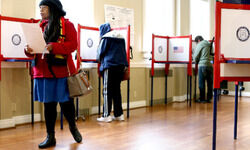 Stealing an election