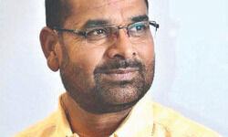 Rollback onion stock limit, export ban: Maha BJP leader Rollback onion stock limit, export ban: Maha BJP leader