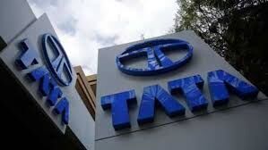 Tata Motors shares gain over 3 pc after sales data Tata Motors shares gain over 3 pc after sales data