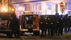 Vienna terror attacks: PM Modi says India stands with Austria during this tragic time Vienna terror attacks: PM Modi says India stands with Austria during this tragic time