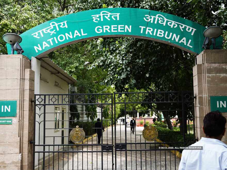 NGT directs UP Chief Secy to prepare action plan for protection of water bodies NGT directs UP Chief Secy to prepare action plan for protection of water bodies