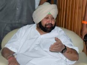 Farm laws: With President refusing appointment, Punjab CM to lead dharna Farm laws: With President refusing appointment, Punjab CM to lead dharna