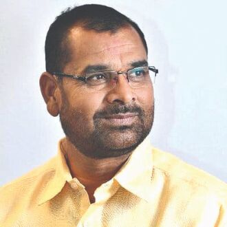 Rollback onion stock limit,  export ban: Maha BJP leader