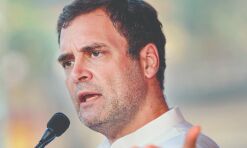 Modi, Nitish looted Bihar, did not help migrants: Rahul Modi, Nitish looted Bihar, did not help migrants: Rahul