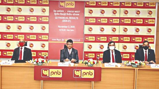 PNB lowers recast target; expects only Rs 20,000 cr loan book to be restructured PNB lowers recast target; expects only Rs 20,000 cr loan book to be restructured