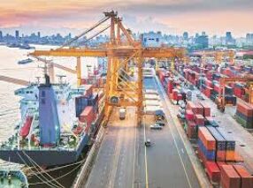 Indias exports dip 5.4% in Oct, trade deficit narrows to $8.78 bn Indias exports dip 5.4% in Oct, trade deficit narrows to $8.78 bn