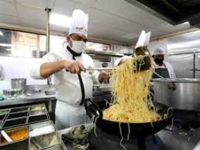 Tourism dept approval no longer required to open standalone restros