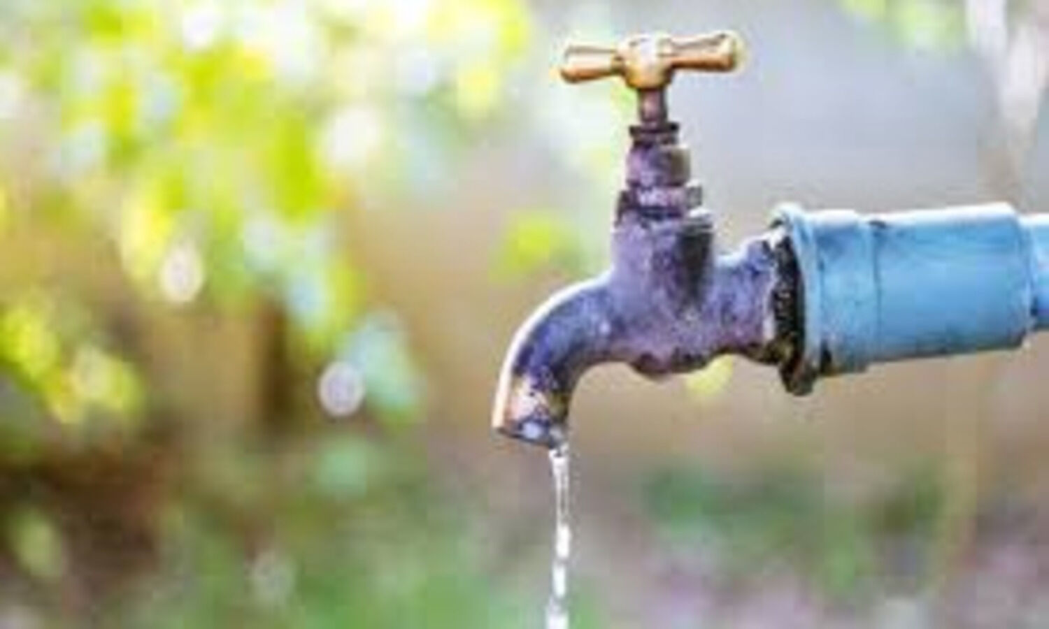Durgapur Mayor pushes for more robust water supply backup plan