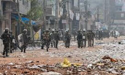 Activist Khalid Saifi gets bail: Chargesheet shows the extent of polices vindictiveness Activist Khalid Saifi gets bail: Chargesheet shows the extent of polices vindictiveness