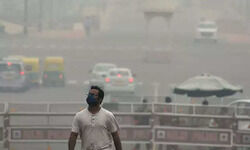 Covid-19: Pollution to bring more symptomatic patients Covid-19: Pollution to bring more symptomatic patients