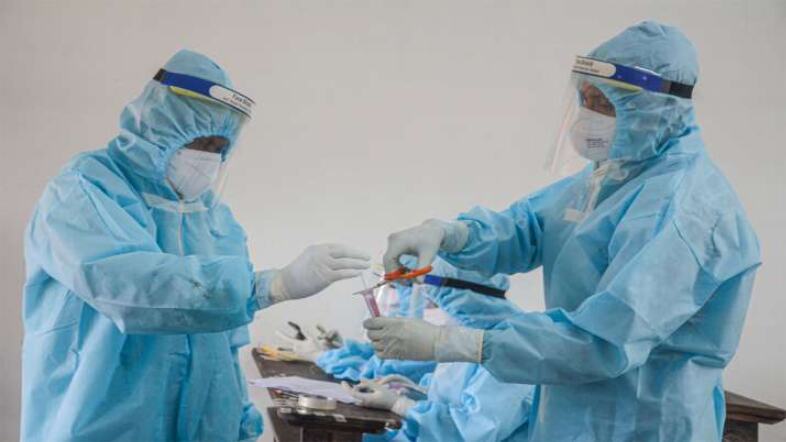 Scientists identify COVID-19 patients who recover quickly, sustain antibodies