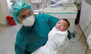 Two-month-old baby among 101 new COVID-19 patients in Mizoram Two-month-old baby among 101 new COVID-19 patients in Mizoram