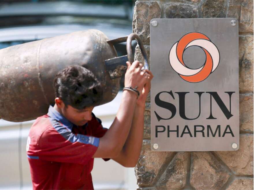 Sun Pharma extends gain after Q2 earnings; shares jump over 6 pc Sun Pharma extends gain after Q2 earnings; shares jump over 6 pc