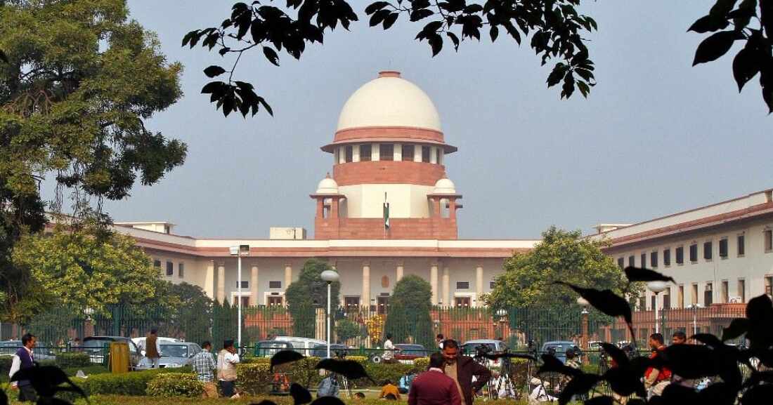 SC disposes Congress lawmakers plea on disqualification proceedings against MLAs in MP SC disposes Congress lawmakers plea on disqualification proceedings against MLAs in MP