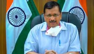 Stubble burning: Pusa bio-decomposer successful; will tell SC, says Kejriwal Stubble burning: Pusa bio-decomposer successful; will tell SC, says Kejriwal