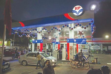 HPCL net profit doubles in Q2 on margin increase, inventory gains HPCL net profit doubles in Q2 on margin increase, inventory gains