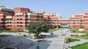 Non-inclusion in IPU admission process: Engineering college students continue hunger strike Non-inclusion in IPU admission process: Engineering college students continue hunger strike