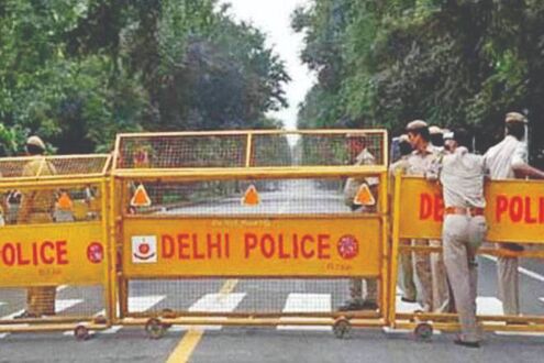 Youths out on bday joyride run over constables legs Youths out on bday joyride run over constables legs