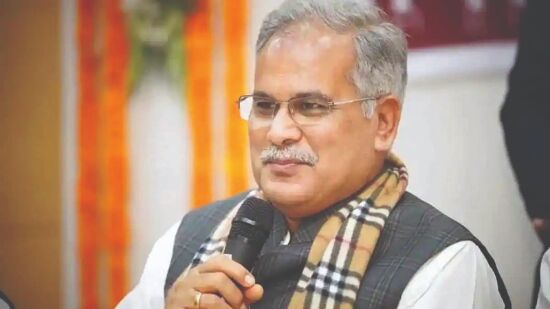 Chhattisgarh announces special package for sponge iron and steel sector industries Chhattisgarh announces special package for sponge iron and steel sector industries