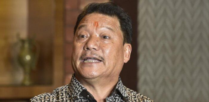 Political slugfest continues between two GJM factions