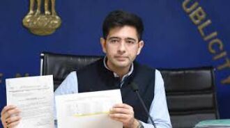 Delhi Police yet to clear DJB bills, Chadha seeks MHAs intervention Delhi Police yet to clear DJB bills, Chadha seeks MHAs intervention