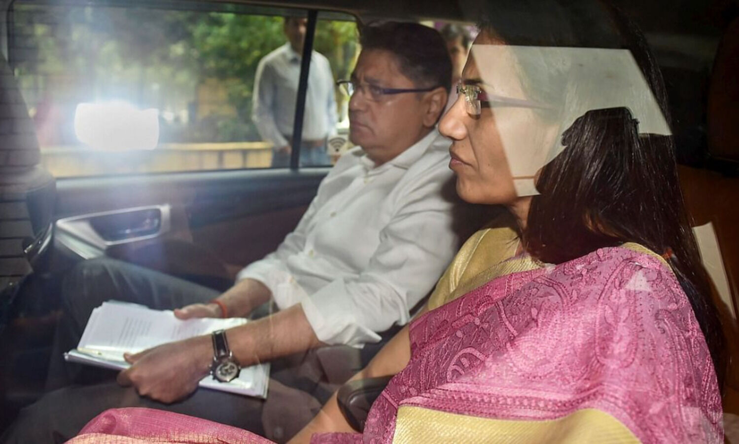 ED files first chargesheet against Kochhars, Dhoot in ICICI Bank-Videocon Group PMLA case