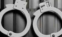 Builder held for duping buyers, investors on pretext of selling flats Builder held for duping buyers, investors on pretext of selling flats
