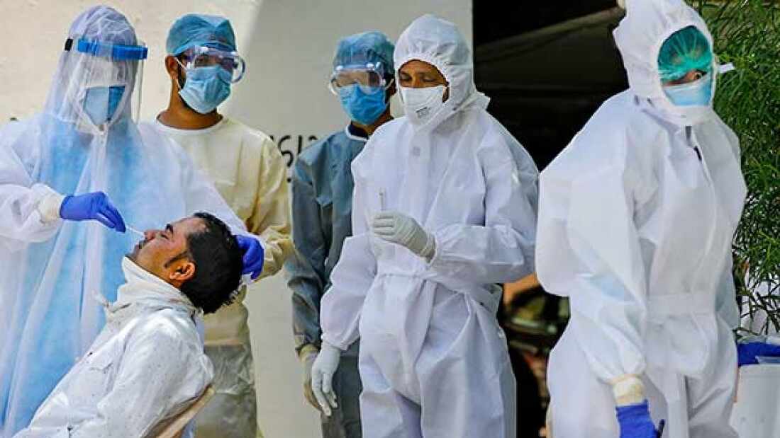 Arunachal reports 77 new COVID-19 cases, 1 fresh fatality Arunachal reports 77 new COVID-19 cases, 1 fresh fatality