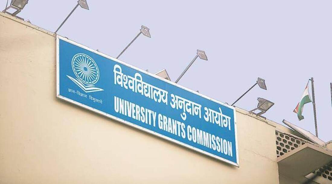 UGC notifies guidelines for reopening of universities, colleges UGC notifies guidelines for reopening of universities, colleges