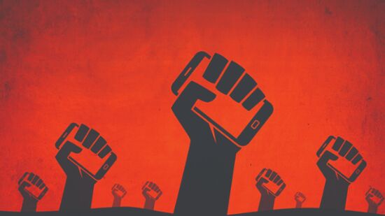 Preserving democracy Preserving democracy