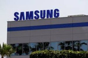Samsung consumer electronics sales boosted by Indias festive season