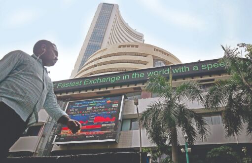 Sensex erases all losses for 2020 with 724 points leap