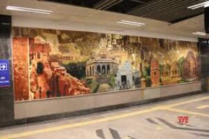 Museums, art galleries, exhibitions under Culture Ministry to reopen from Nov 10; SoPs issued Museums, art galleries, exhibitions under Culture Ministry to reopen from Nov 10; SoPs issued