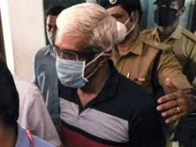 Gold smuggling: Sivasankars custody extended by six days Gold smuggling: Sivasankars custody extended by six days
