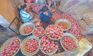 Skyrocketing prices of potatoes, onions: Mamata to write to PM