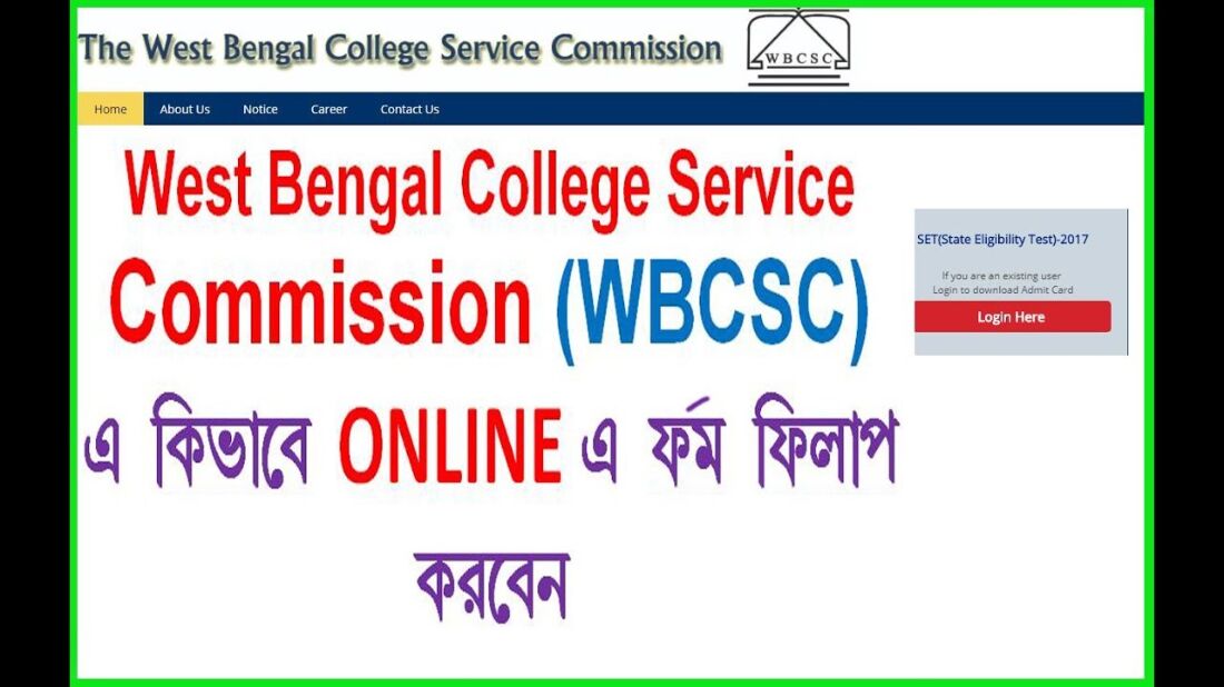 College Service Commission seeks UGC nod for 3 new SET subjects College Service Commission seeks UGC nod for 3 new SET subjects