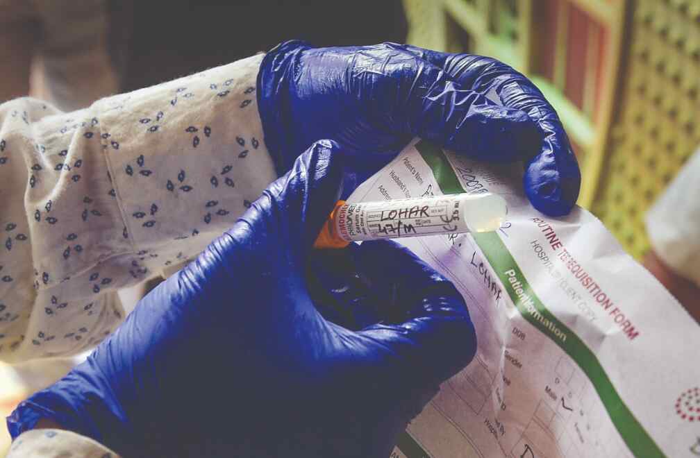 Covid recovery rate in Bengal touches 89.05%