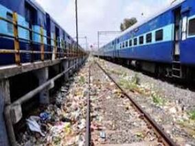 Misuse of alarm chains in trains: A menace that COVID-19 couldnt get to Misuse of alarm chains in trains: A menace that COVID-19 couldnt get to