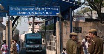 Delhi High Court extends interim bail of over 3,300 undertrial prisoners by 30 days