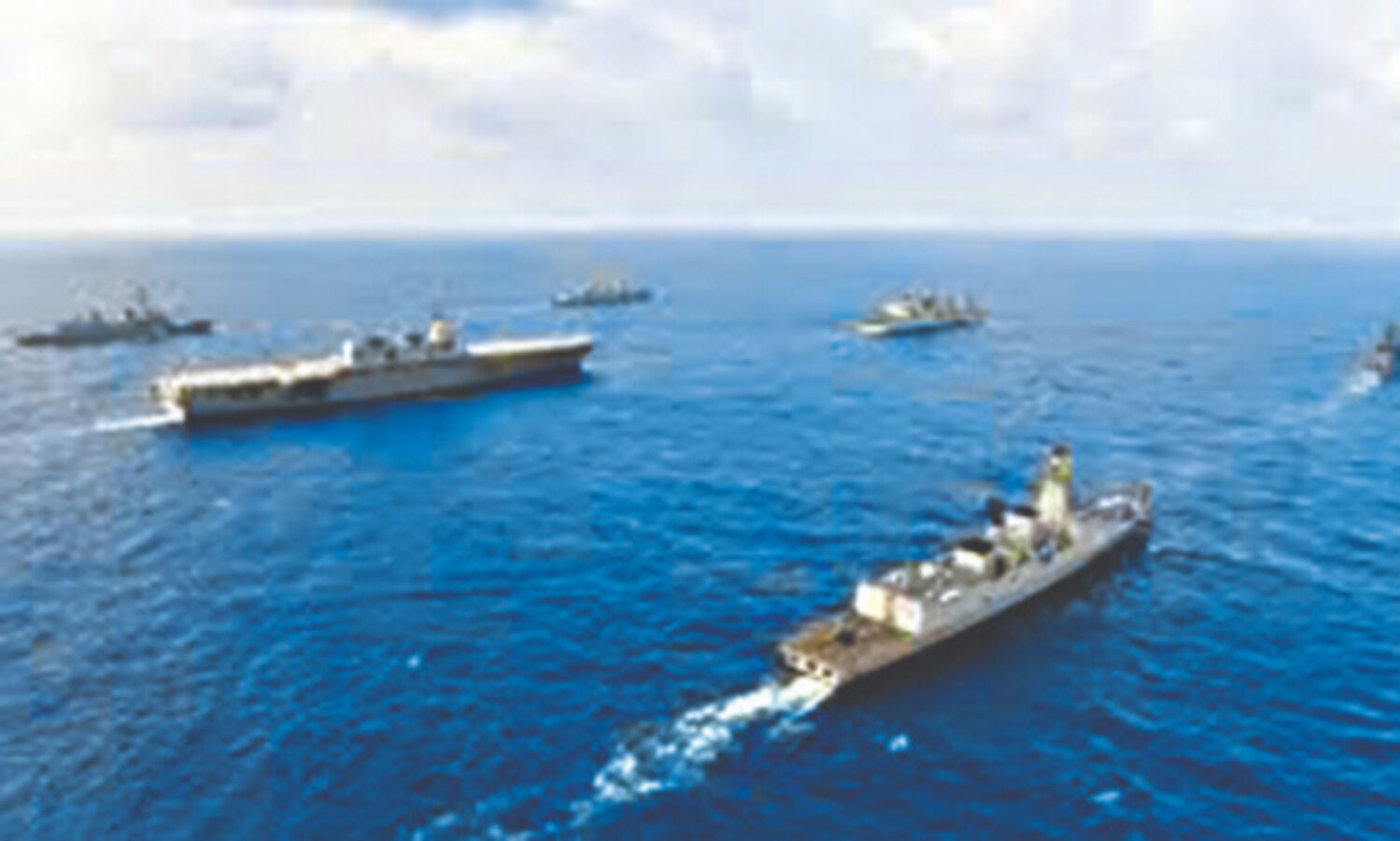 India, Philippines vow to strengthen def engagement, maritime cooperation