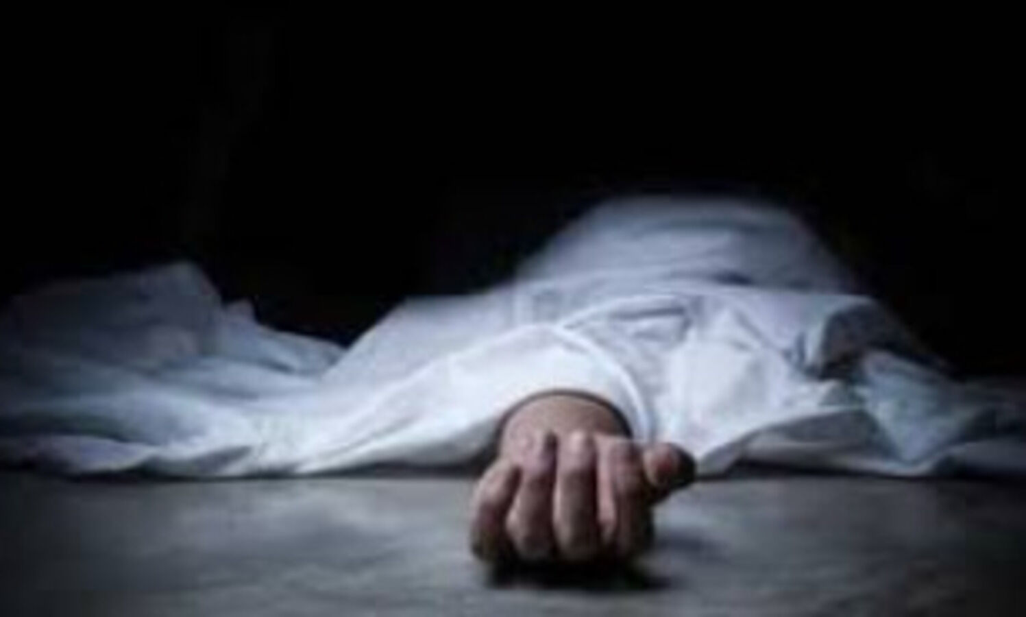 40-yr-old security guard found hanging in at Rohini Park