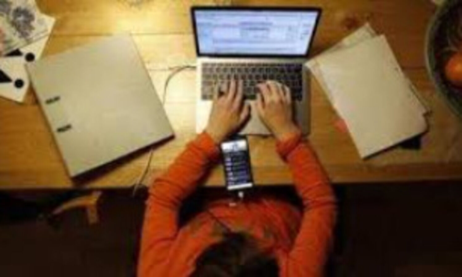 About 75% of industry workforce may continue to work from home: IT Secy