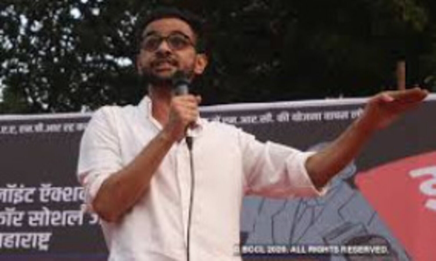 Govt nod to prosecute Umar Khalid, Sharjeel Imam under UAPA