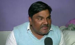 HC stays Tahir Hussains suspension from EDMC HC stays Tahir Hussains suspension from EDMC