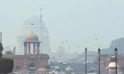 Air still severe; Delhi govt sets up panel to assess Pusa tech impact Air still severe; Delhi govt sets up panel to assess Pusa tech impact